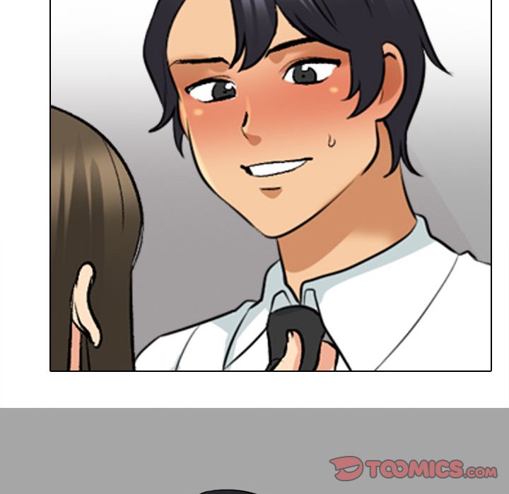 Our Exchange - Chapter 128 [photo 18] - MangaPorn