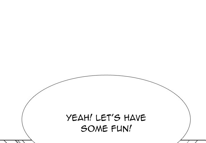 Our Exchange - Chapter 128 [photo 2] - MangaPorn