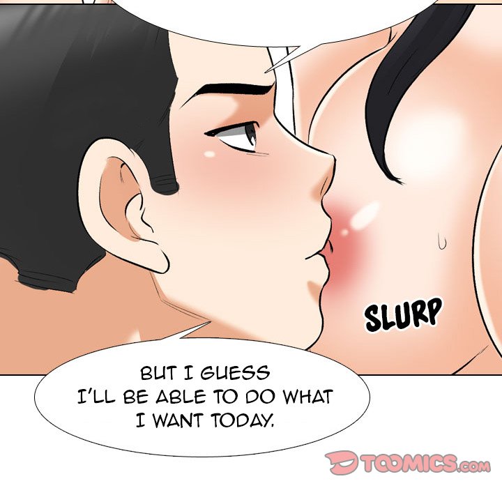 Our Exchange - Chapter 128 [photo 21] - MangaPorn
