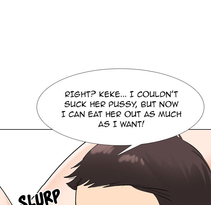 Our Exchange - Chapter 128 [photo 22] - MangaPorn