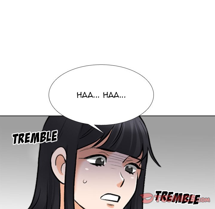 Our Exchange - Chapter 128 [photo 24] - MangaPorn