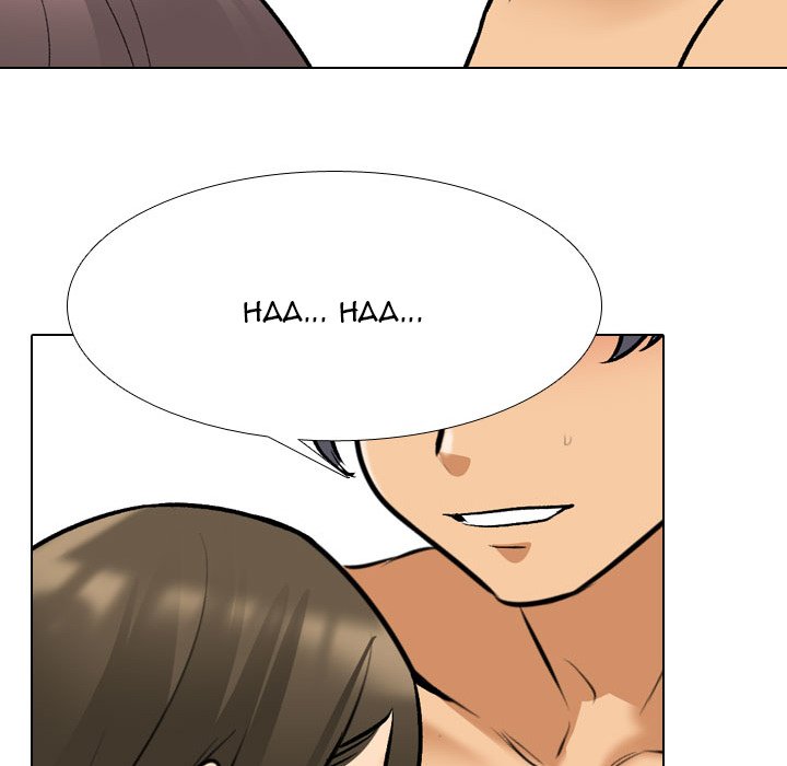Our Exchange - Chapter 128 [photo 29] - MangaPorn