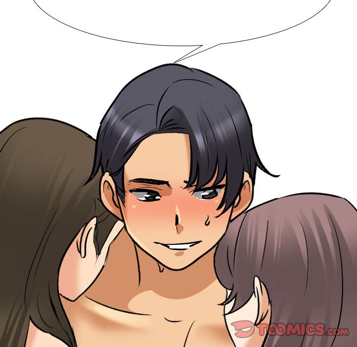Our Exchange - Chapter 128 [photo 33] - MangaPorn