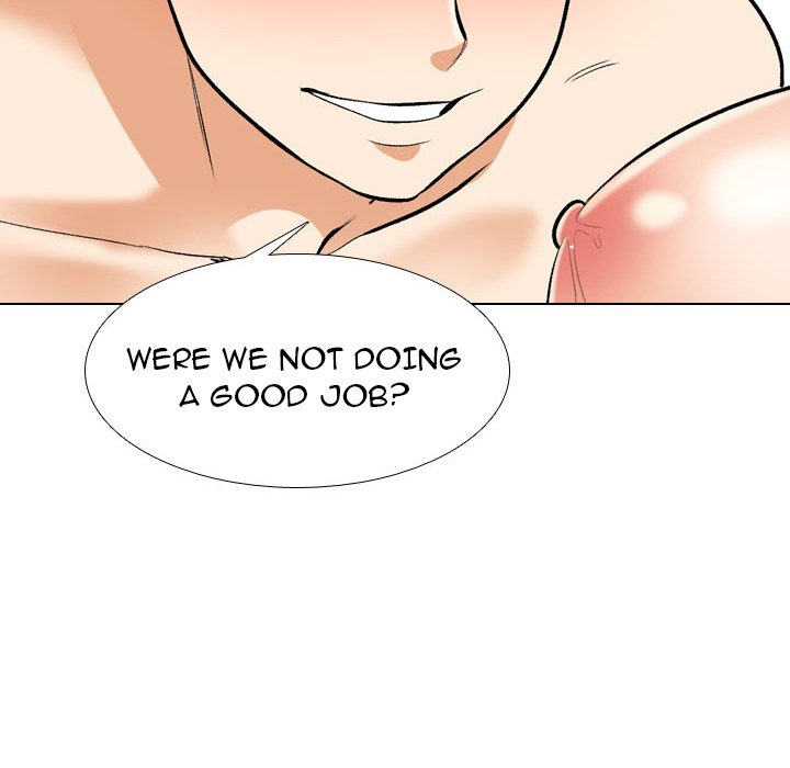 Our Exchange - Chapter 128 [photo 40] - MangaPorn