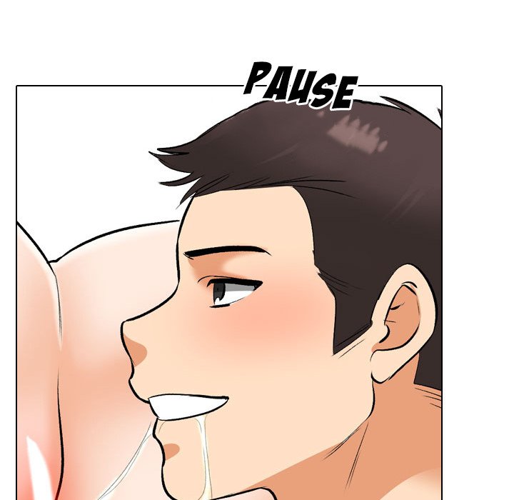 Our Exchange - Chapter 128 [photo 41] - MangaPorn