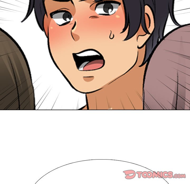 Our Exchange - Chapter 128 [photo 57] - MangaPorn
