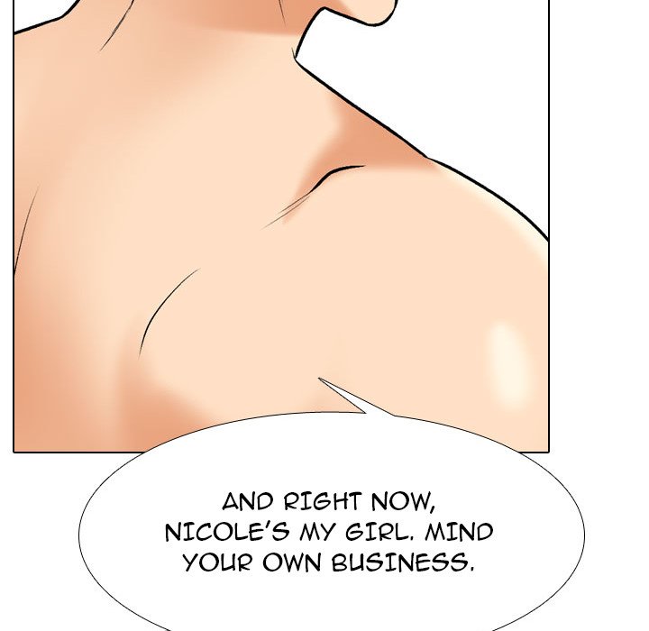 Our Exchange - Chapter 128 [photo 59] - MangaPorn