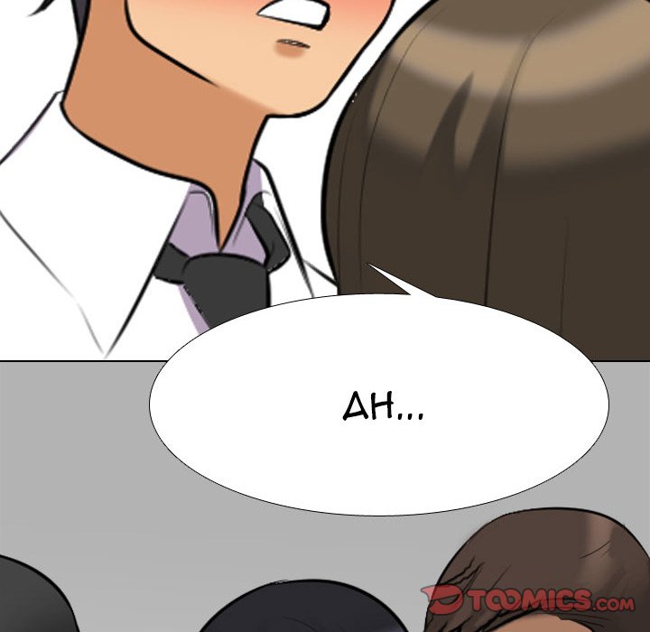 Our Exchange - Chapter 128 [photo 6] - MangaPorn