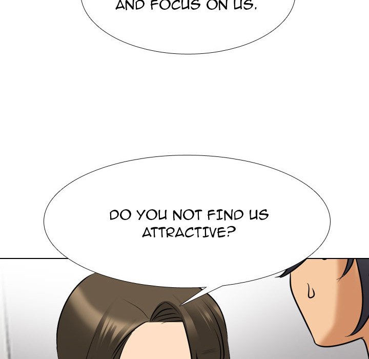 Our Exchange - Chapter 128 [photo 62] - MangaPorn