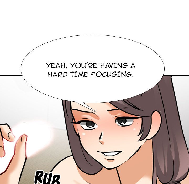 Our Exchange - Chapter 128 [photo 64] - MangaPorn
