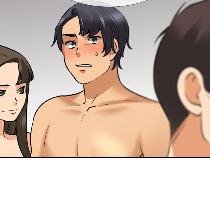 Our Exchange - Chapter 128 [photo 74] - MangaPorn