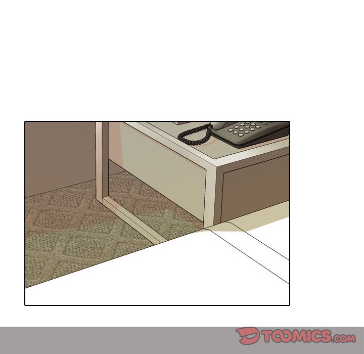 Our Exchange - Chapter 128 [photo 75] - MangaPorn