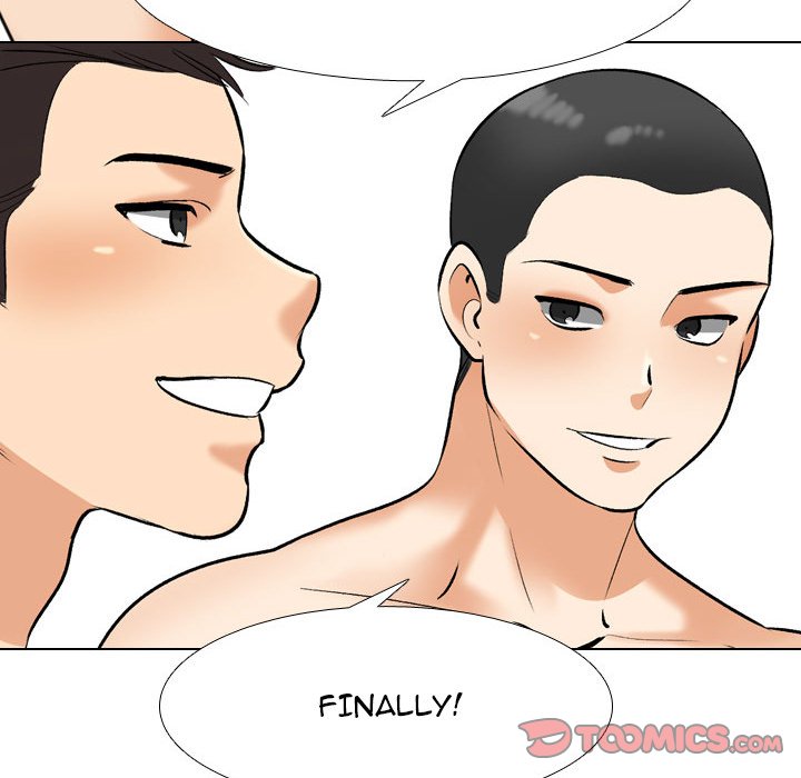 Our Exchange - Chapter 128 [photo 78] - MangaPorn