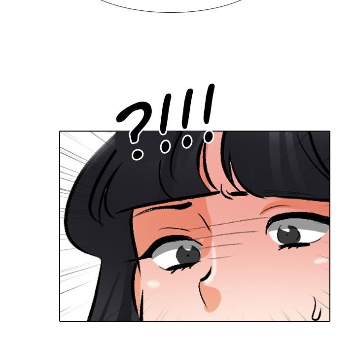 Our Exchange - Chapter 128 [photo 79] - MangaPorn