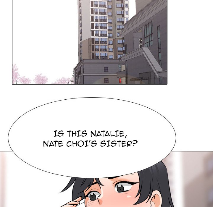 Our Exchange - Chapter 129 [photo 128] - MangaPorn