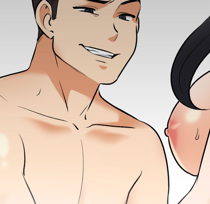 Our Exchange - Chapter 129 [photo 37] - MangaPorn