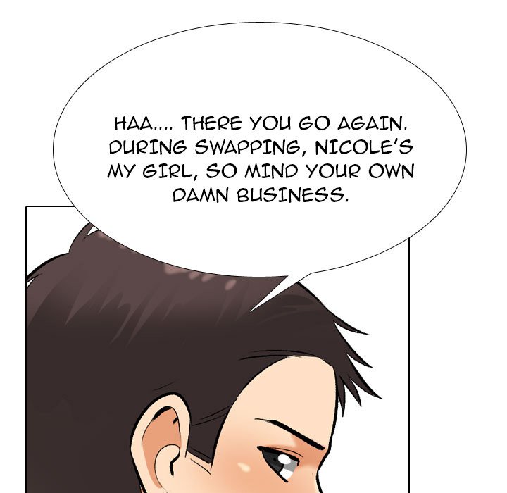 Our Exchange - Chapter 129 [photo 43] - MangaPorn