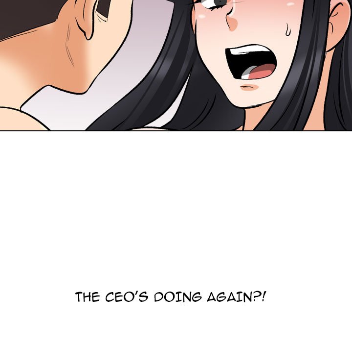 Our Exchange - Chapter 129 [photo 6] - MangaPorn