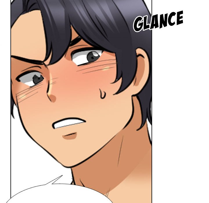 Our Exchange - Chapter 129 [photo 94] - MangaPorn