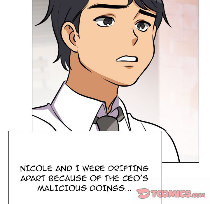 Our Exchange - Chapter 130 [photo 117] - MangaPorn
