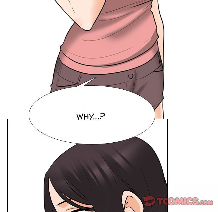 Our Exchange - Chapter 130 [photo 15] - MangaPorn