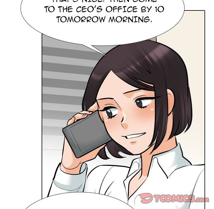 Our Exchange - Chapter 130 [photo 24] - MangaPorn