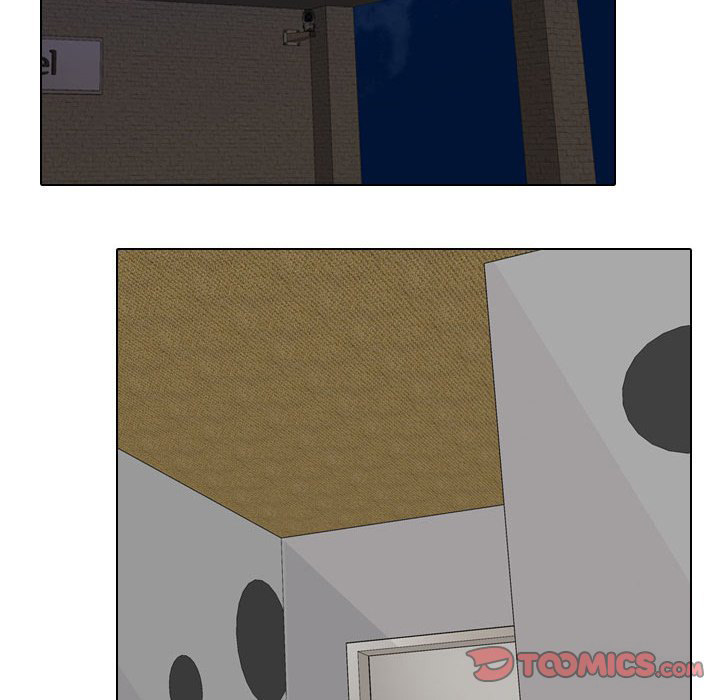Our Exchange - Chapter 130 [photo 36] - MangaPorn