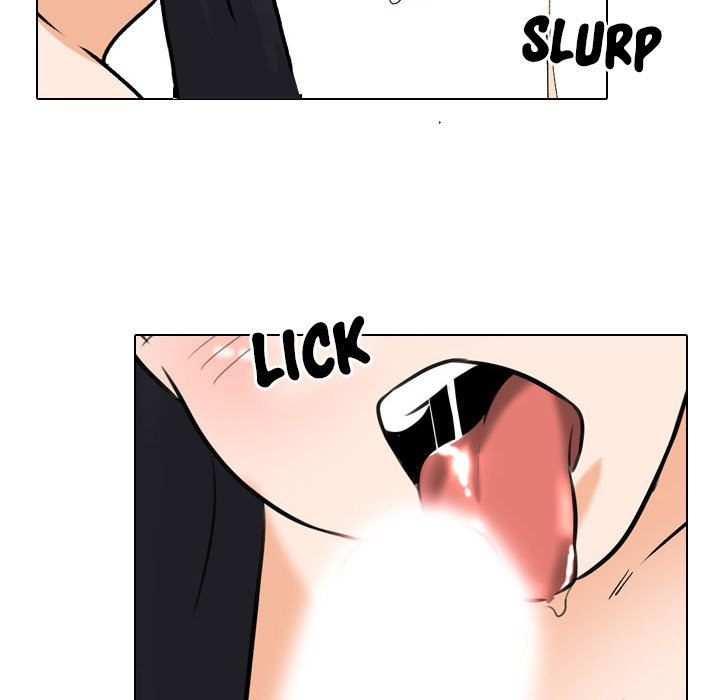 Our Exchange - Chapter 130 [photo 56] - MangaPorn