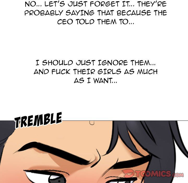 Our Exchange - Chapter 130 [photo 66] - MangaPorn