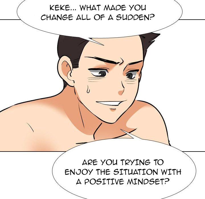 Our Exchange - Chapter 130 [photo 76] - MangaPorn