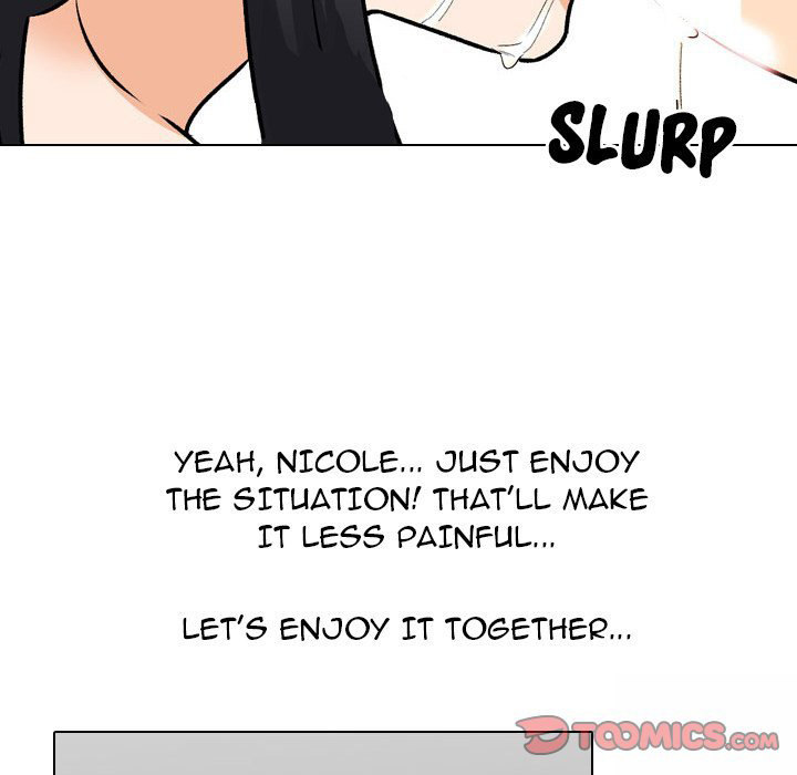 Our Exchange - Chapter 130 [photo 78] - MangaPorn