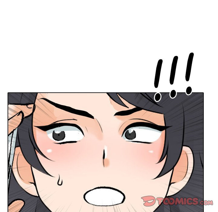 Our Exchange - Chapter 130 [photo 9] - MangaPorn