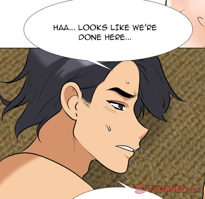Our Exchange - Chapter 130 [photo 93] - MangaPorn