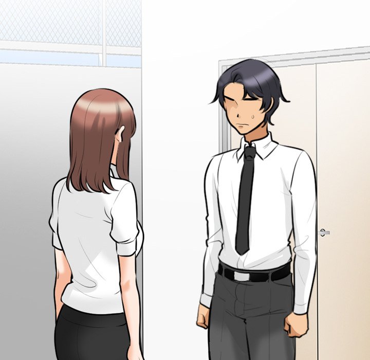 Our Exchange - Chapter 131 [photo 100] - MangaPorn