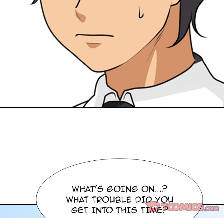 Our Exchange - Chapter 131 [photo 102] - MangaPorn