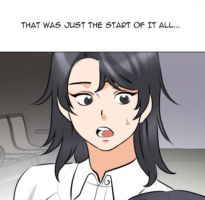 Our Exchange - Chapter 131 [photo 11] - MangaPorn