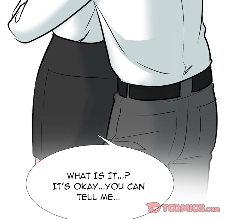 Our Exchange - Chapter 131 [photo 111] - MangaPorn