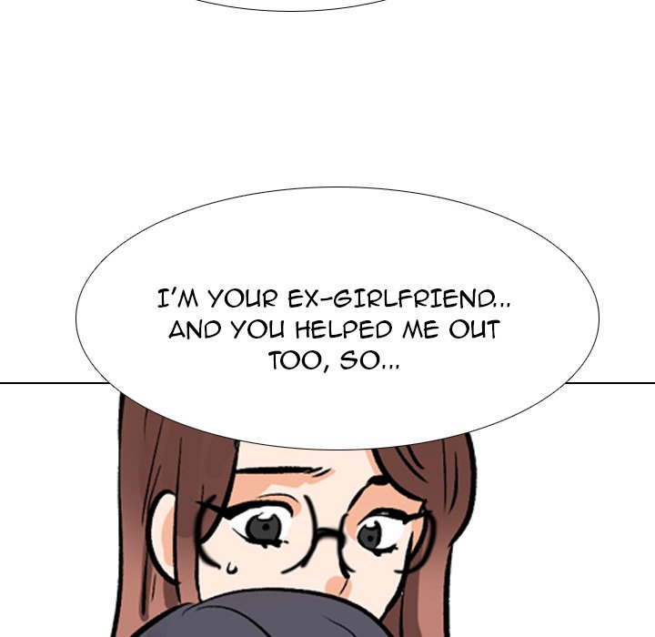 Our Exchange - Chapter 131 [photo 112] - MangaPorn