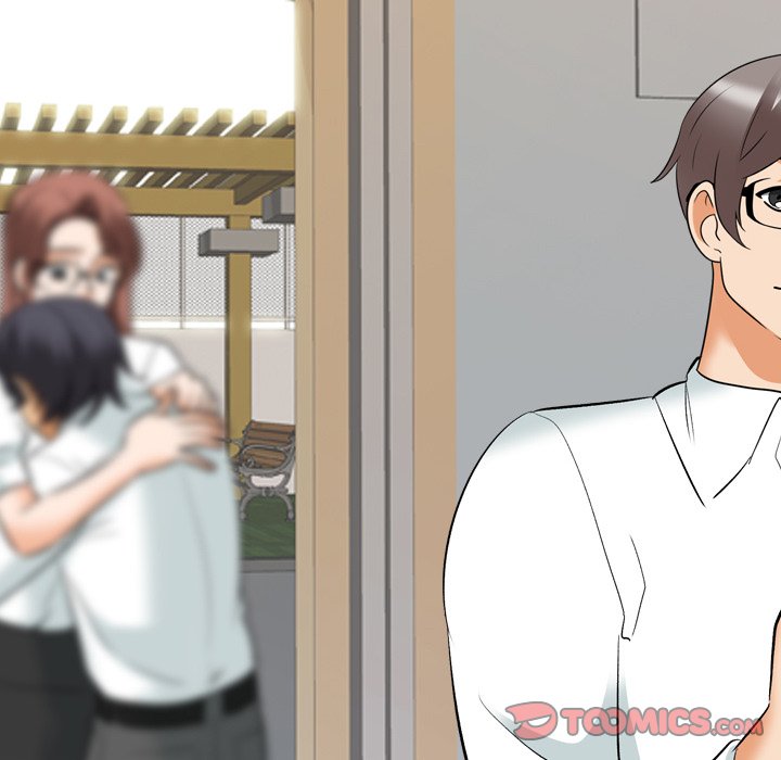 Our Exchange - Chapter 131 [photo 114] - MangaPorn