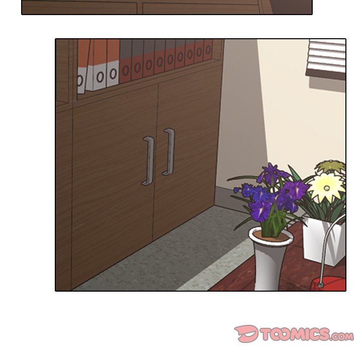 Our Exchange - Chapter 131 [photo 117] - MangaPorn