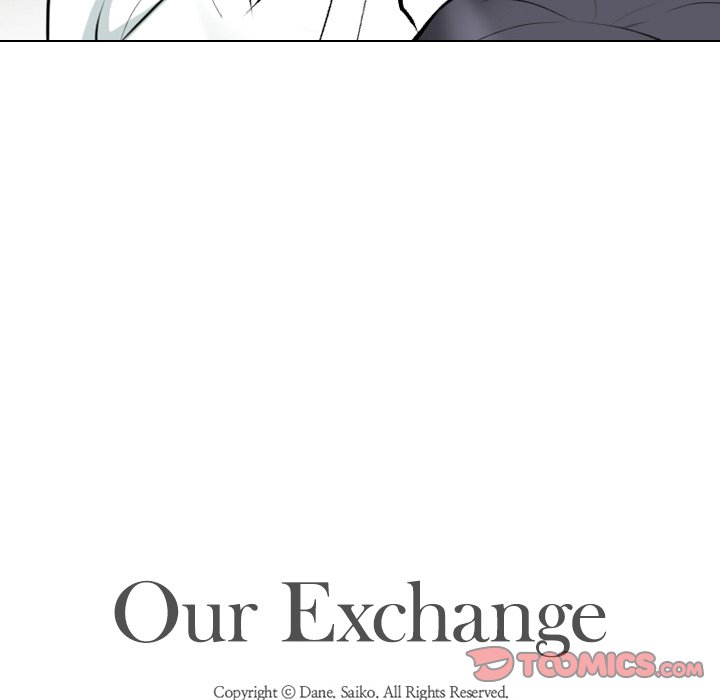 Our Exchange - Chapter 131 [photo 12] - MangaPorn