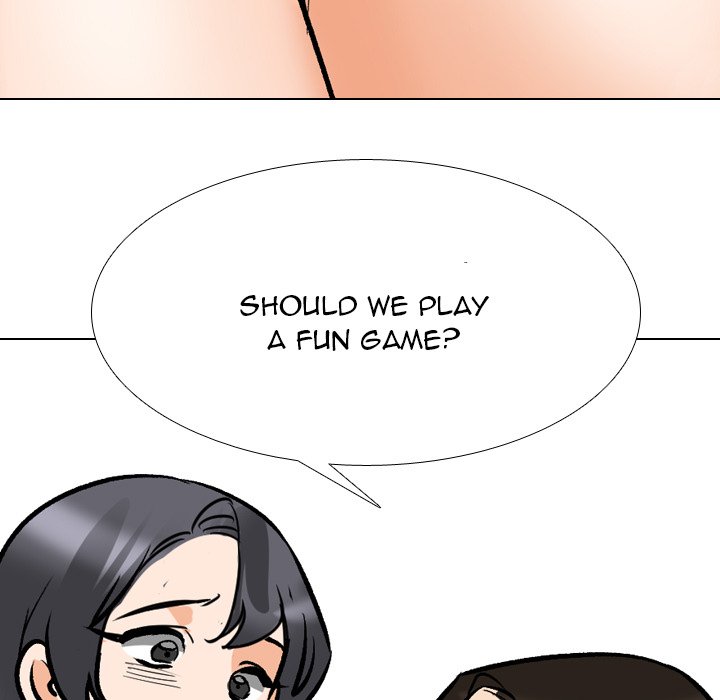 Our Exchange - Chapter 131 [photo 121] - MangaPorn