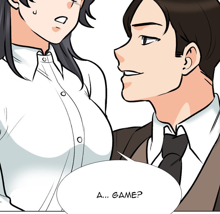 Our Exchange - Chapter 131 [photo 122] - MangaPorn