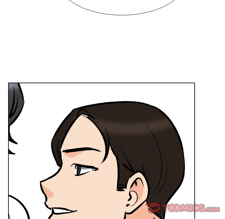 Our Exchange - Chapter 131 [photo 123] - MangaPorn