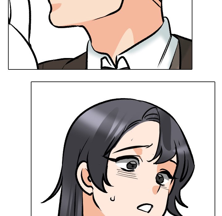 Our Exchange - Chapter 131 [photo 124] - MangaPorn