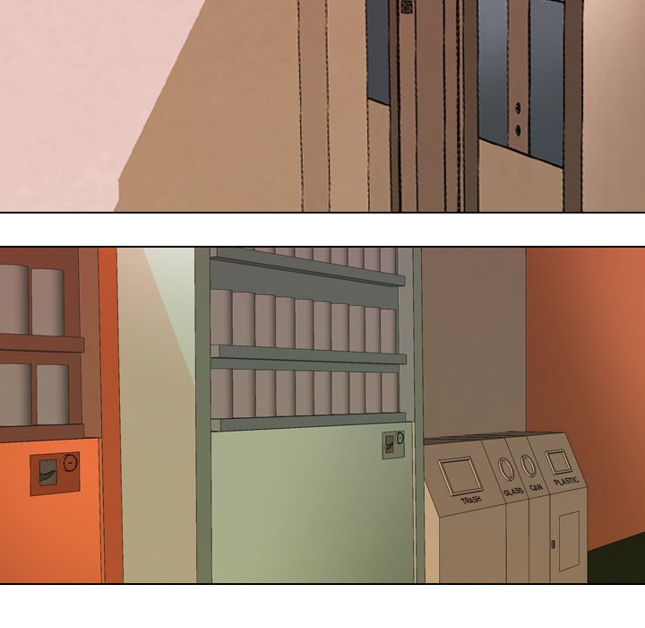 Our Exchange - Chapter 131 [photo 14] - MangaPorn