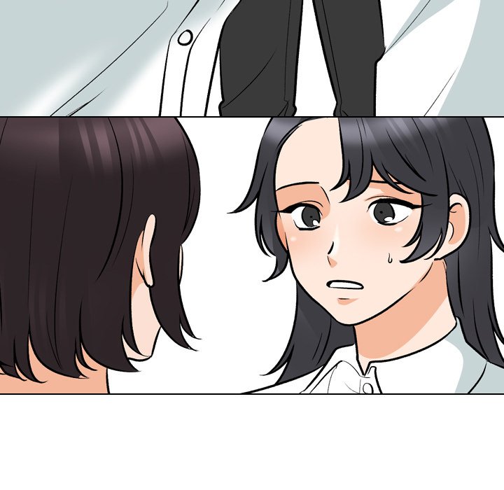 Our Exchange - Chapter 131 [photo 17] - MangaPorn