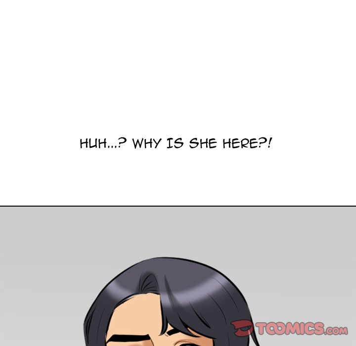 Our Exchange - Chapter 131 [photo 18] - MangaPorn