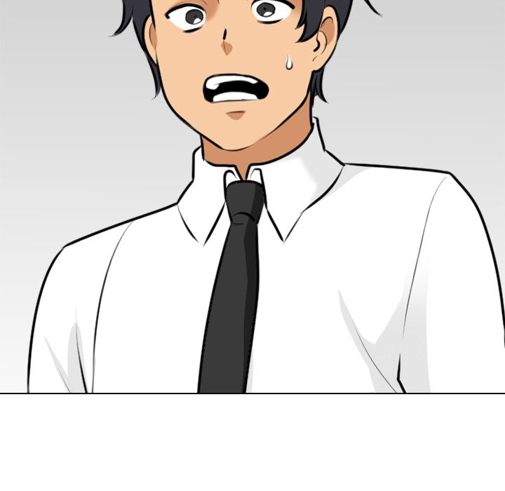 Our Exchange - Chapter 131 [photo 19] - MangaPorn