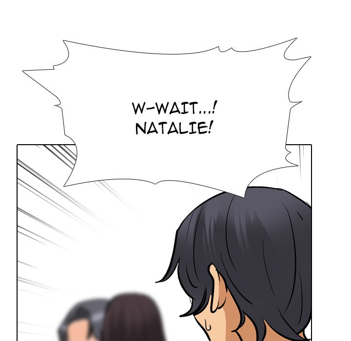 Our Exchange - Chapter 131 [photo 20] - MangaPorn